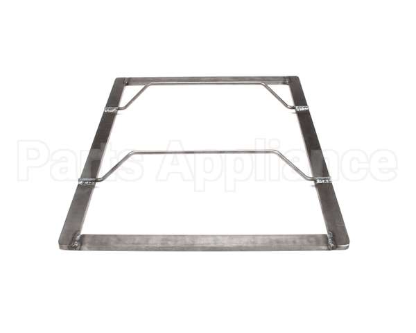38830 Giles Hold Down Frame, Weld Assembly, Ge