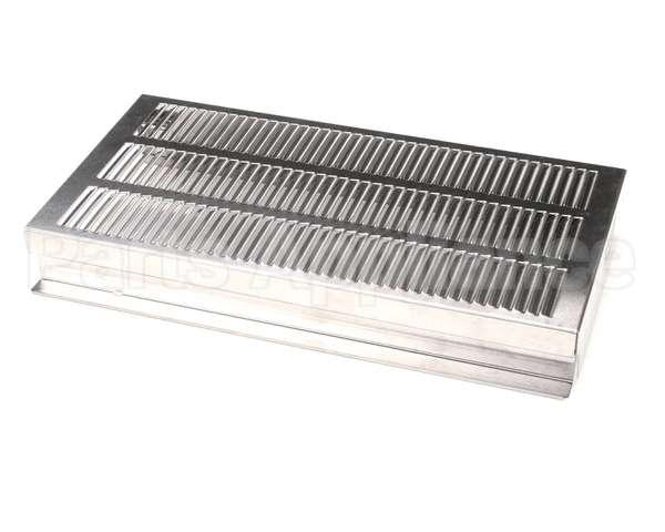 38839 Silver King Assembly Condenser Cover Skrcb/Fcb