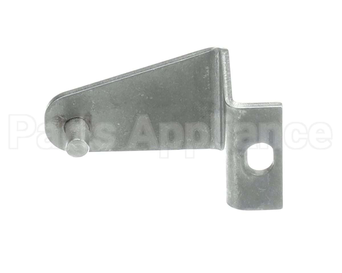 38842 Silver King Hinge Wment Condenser Cover Rc