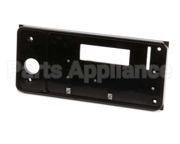 38842.0002 Bunn Faceplate, Axiom Black