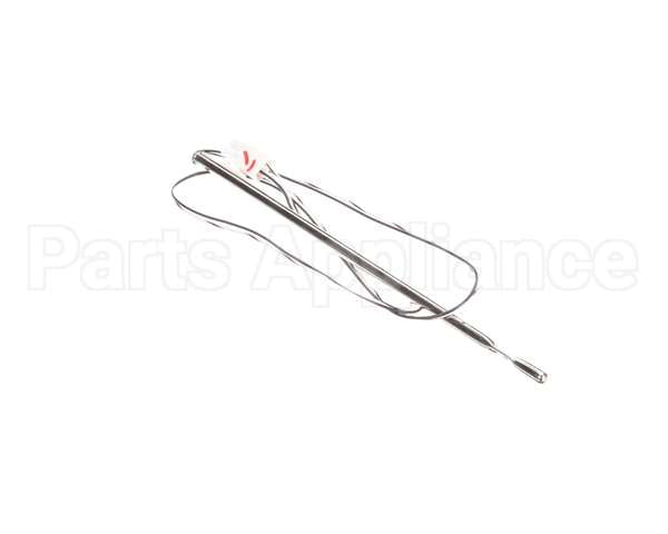 38855.0001 Bunn Probe Assembly,Temp Wht Pin1 7.75
