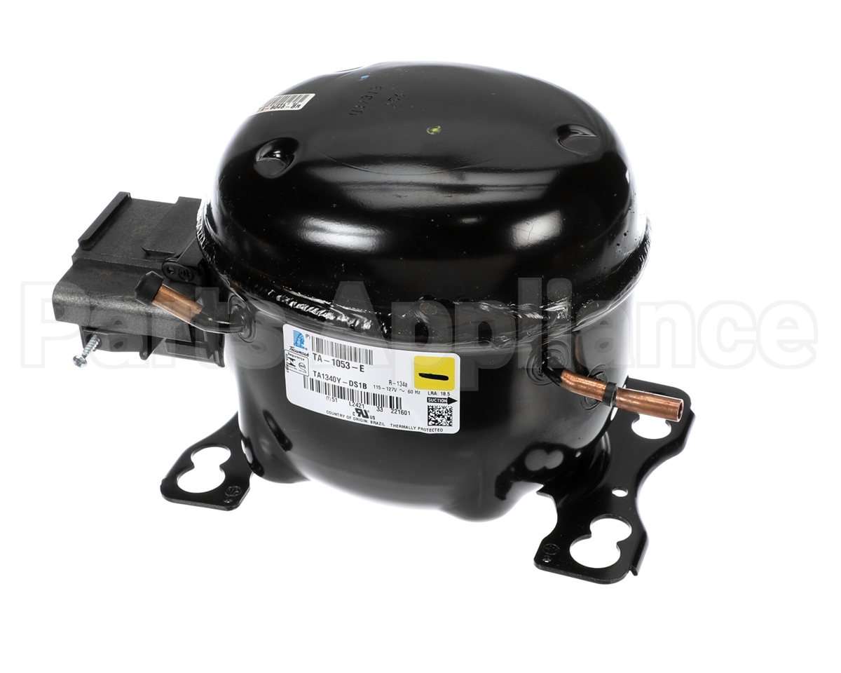 38873 Silver King Compressor 115V/60