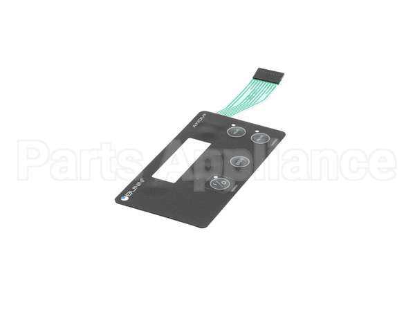 38876.0001 Bunn Switch,Memb Non-Batch Rear/Fr