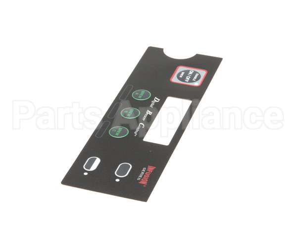 38876.0011 Bunn Switch, Memb One Lower/Upper