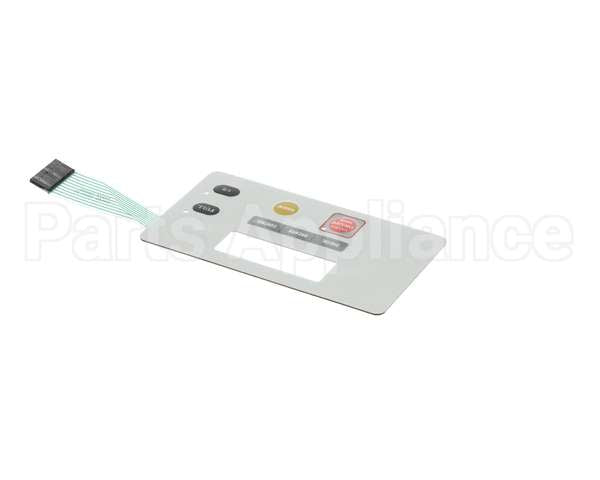 38876.1009 Bunn Switch Memb No Warm (Sb)