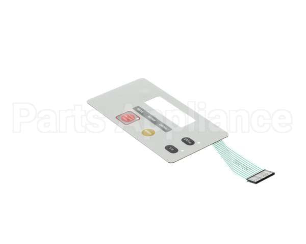 38876.1009 Bunn Switch Memb No Warm (Sb)