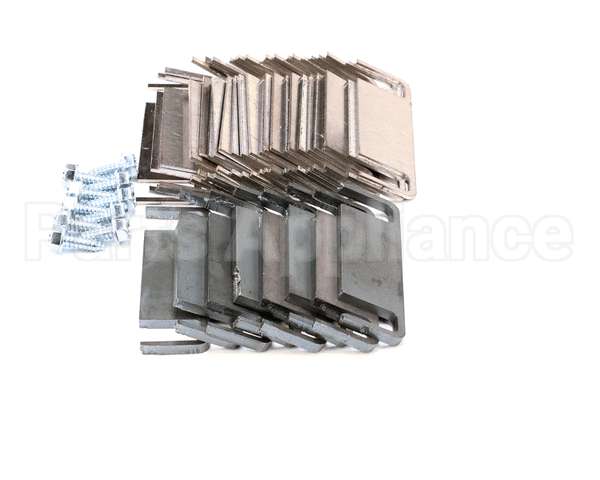38885 Imperial Ir-Jm Caster Shim (Set)