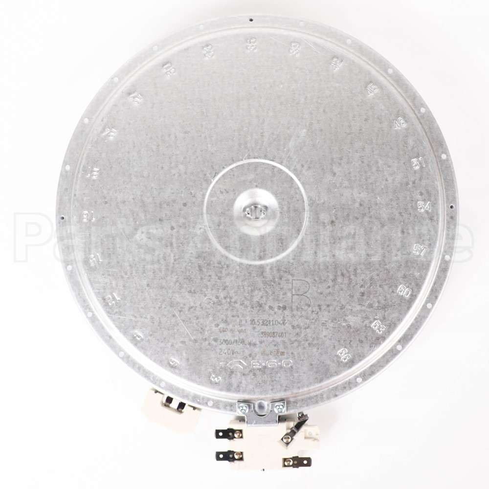 389087401 Frigidaire Element