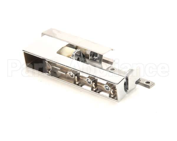 38918 Blodgett Hinge, Lift-Off, Cam Rise