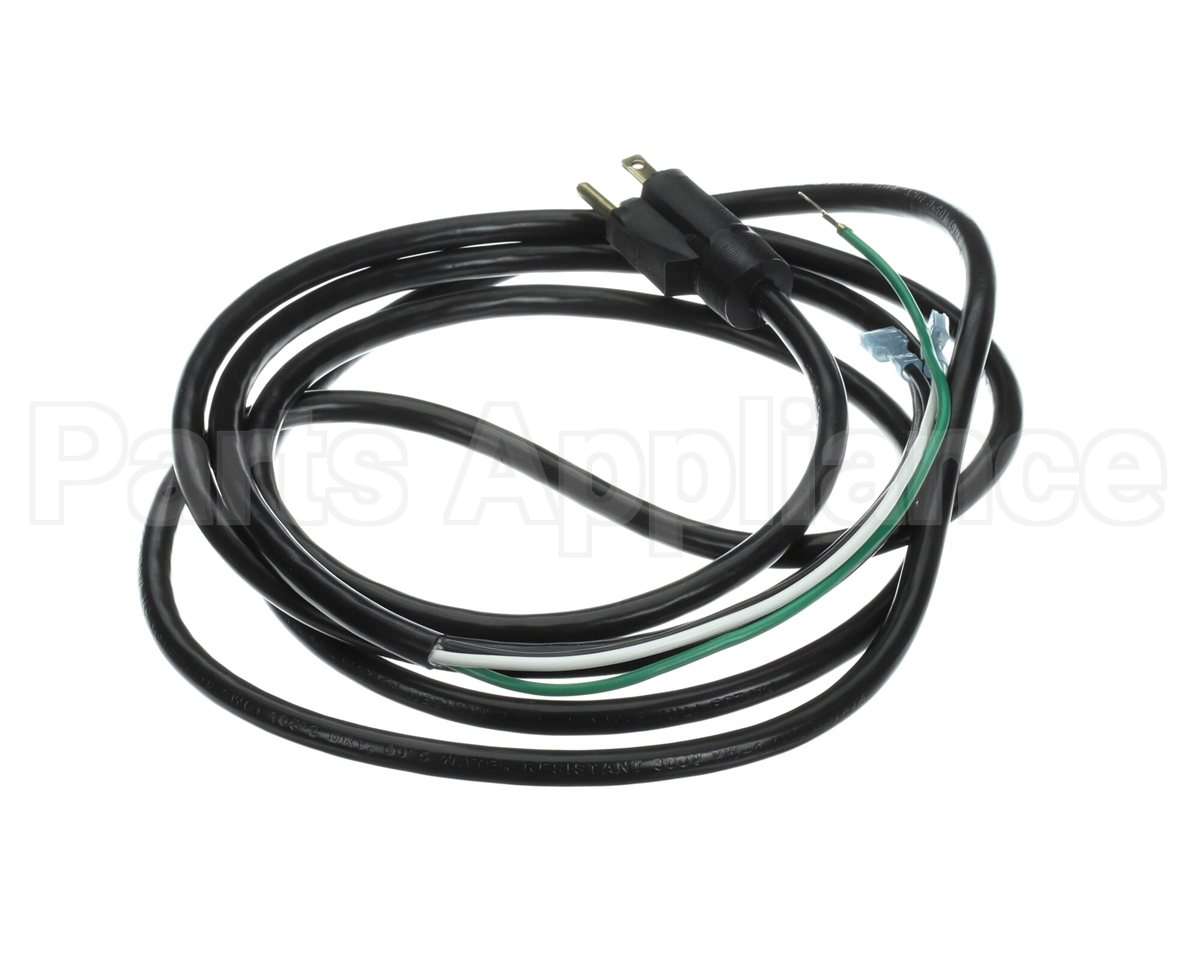 38928 Silver King Cord Power 115V