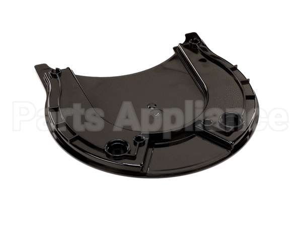 38930.0002 Bunn Base Plate, Stand Open Face