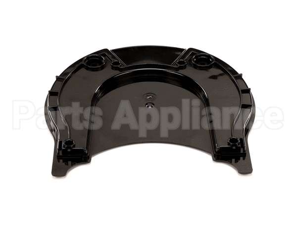 38930.0002 Bunn Base Plate, Stand Open Face