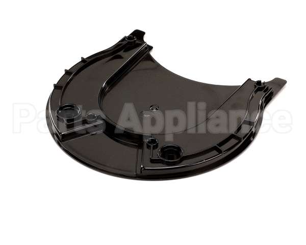 38930.0002 Bunn Base Plate, Stand Open Face