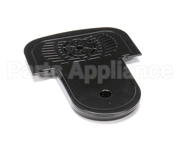38931.1002 Bunn Drip Tray Kit, Tf Srvr Open