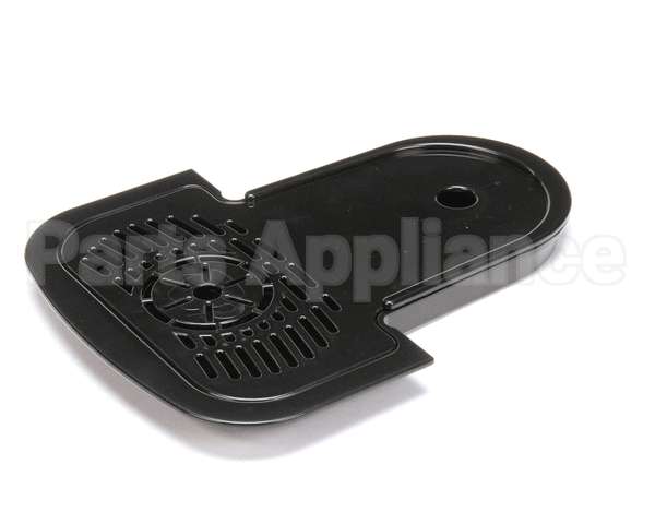 38931.1002 Bunn Drip Tray Kit, Tf Srvr Open