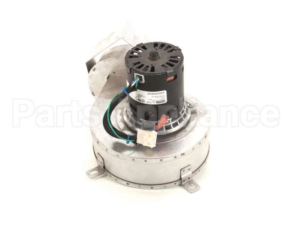 38938 Blodgett Assembly, Draft Inducer 115V