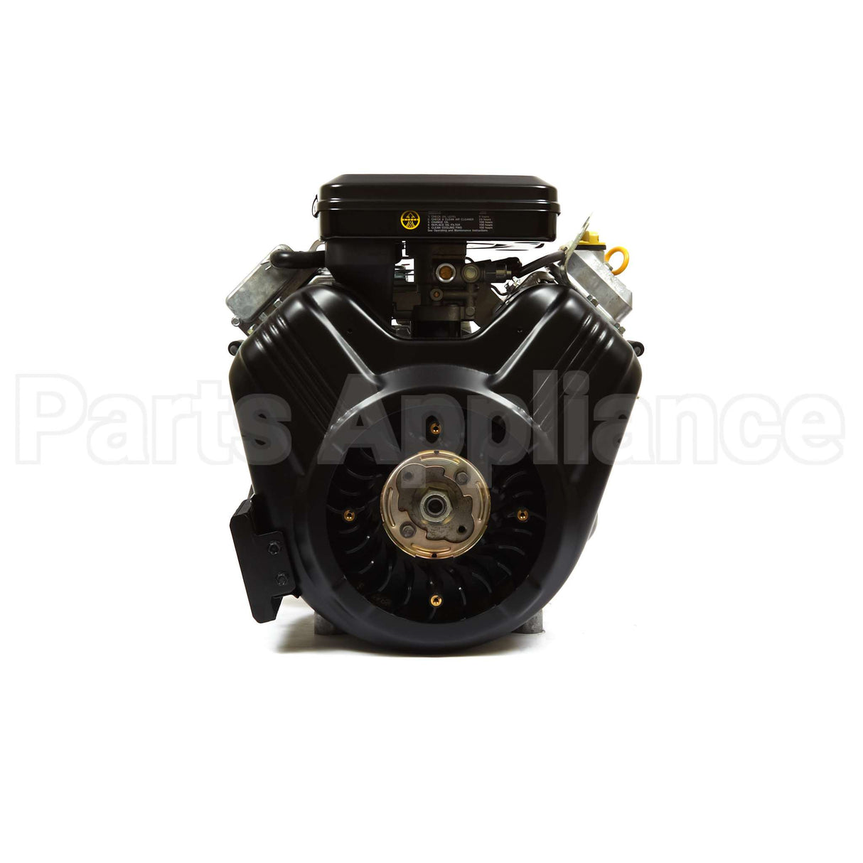 389445-0114-E2 Briggs & Stratton Engine Packed Single Carton