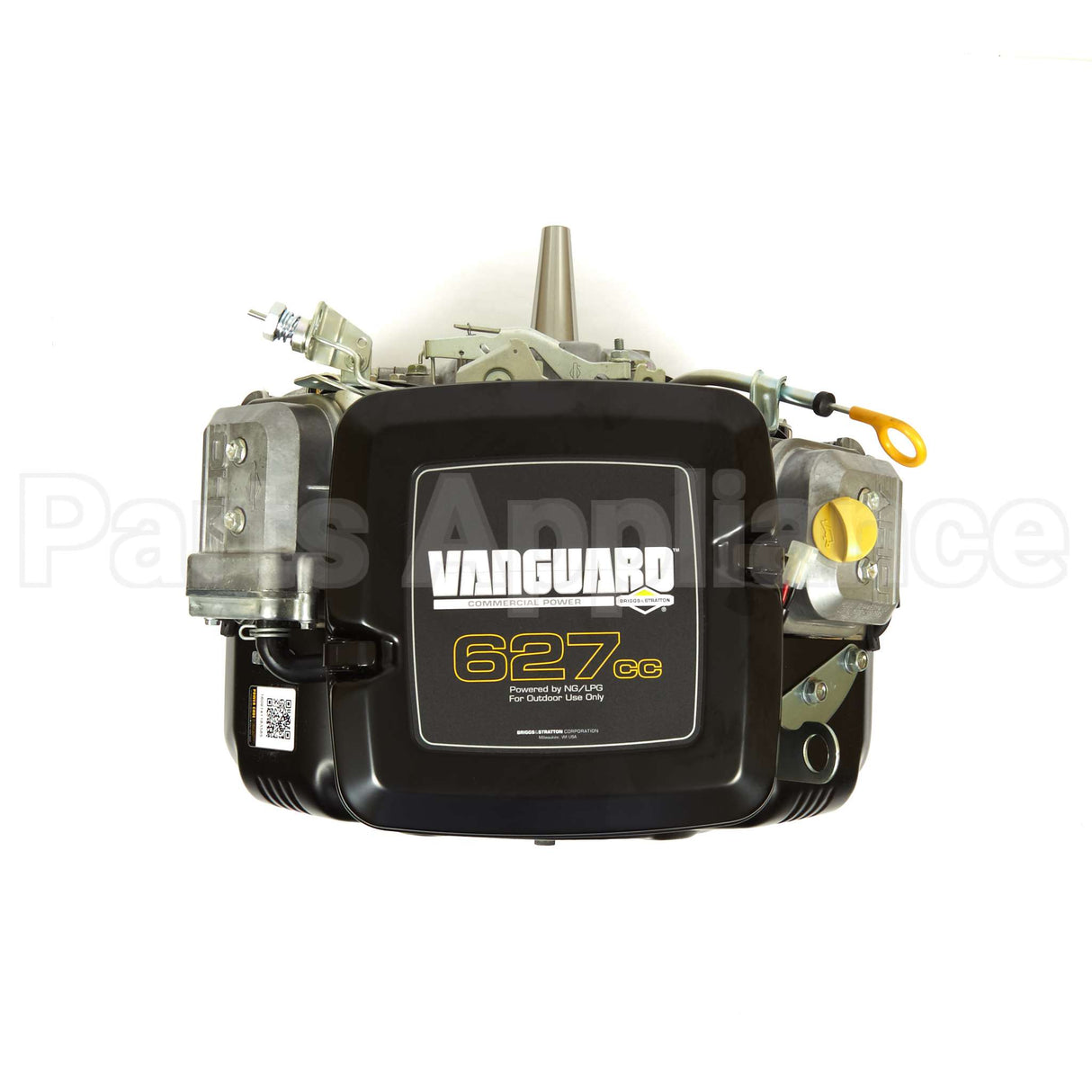 389445-0114-E2 Briggs & Stratton Engine Packed Single Carton
