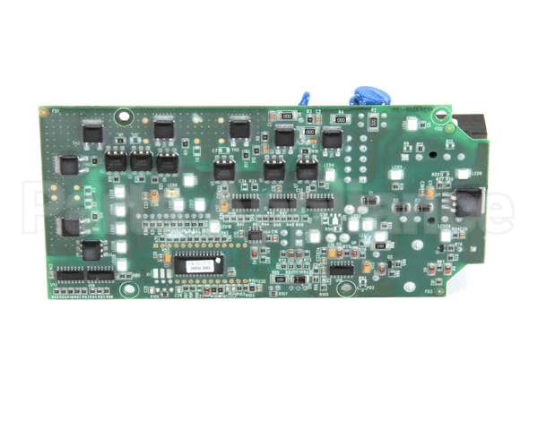 38956.1000 Bunn Control Board Assembly Dspl 5-Wmr 240V R