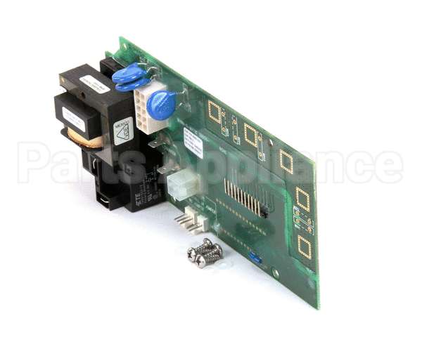 38956.1000 Bunn Control Board Assembly Dspl 5-Wmr 240V R