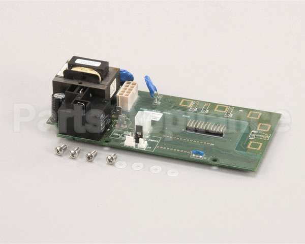 38956.1003 Bunn Control Board Assembly Cd/Cdbc 120V - Ro