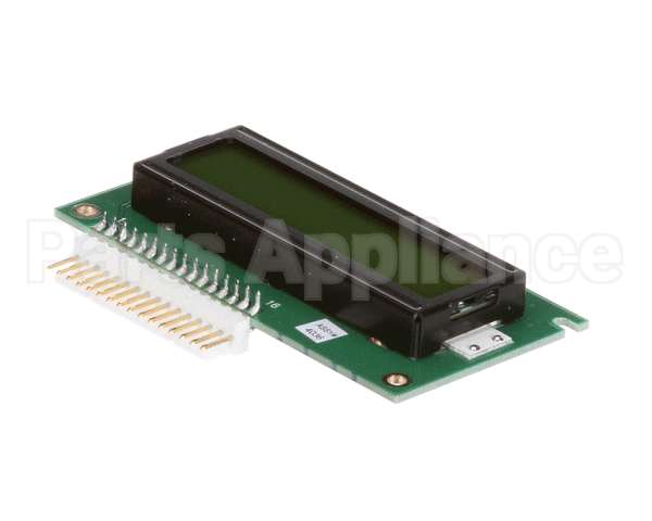 38959.1000 Bunn Cba Kit, Lcd 2X16 Char-R Con
