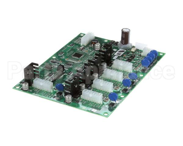 38961.1006 Bunn Kit, Cba Main Imix-5 256K