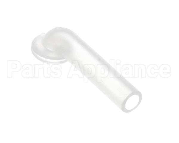 38969.0003 Bunn Fitting, 90 Tank Vent Silicon
