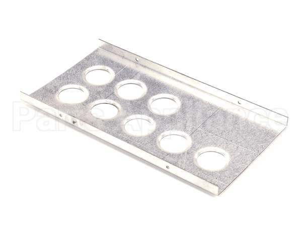 38971 Blodgett Plate, Burner Tube Xr8