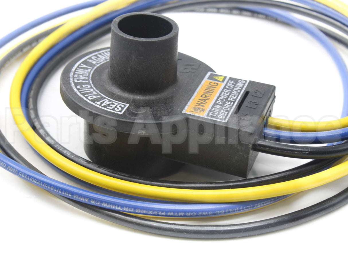 38APHLSAMP0A00 Carrier Comp.plug Assy.