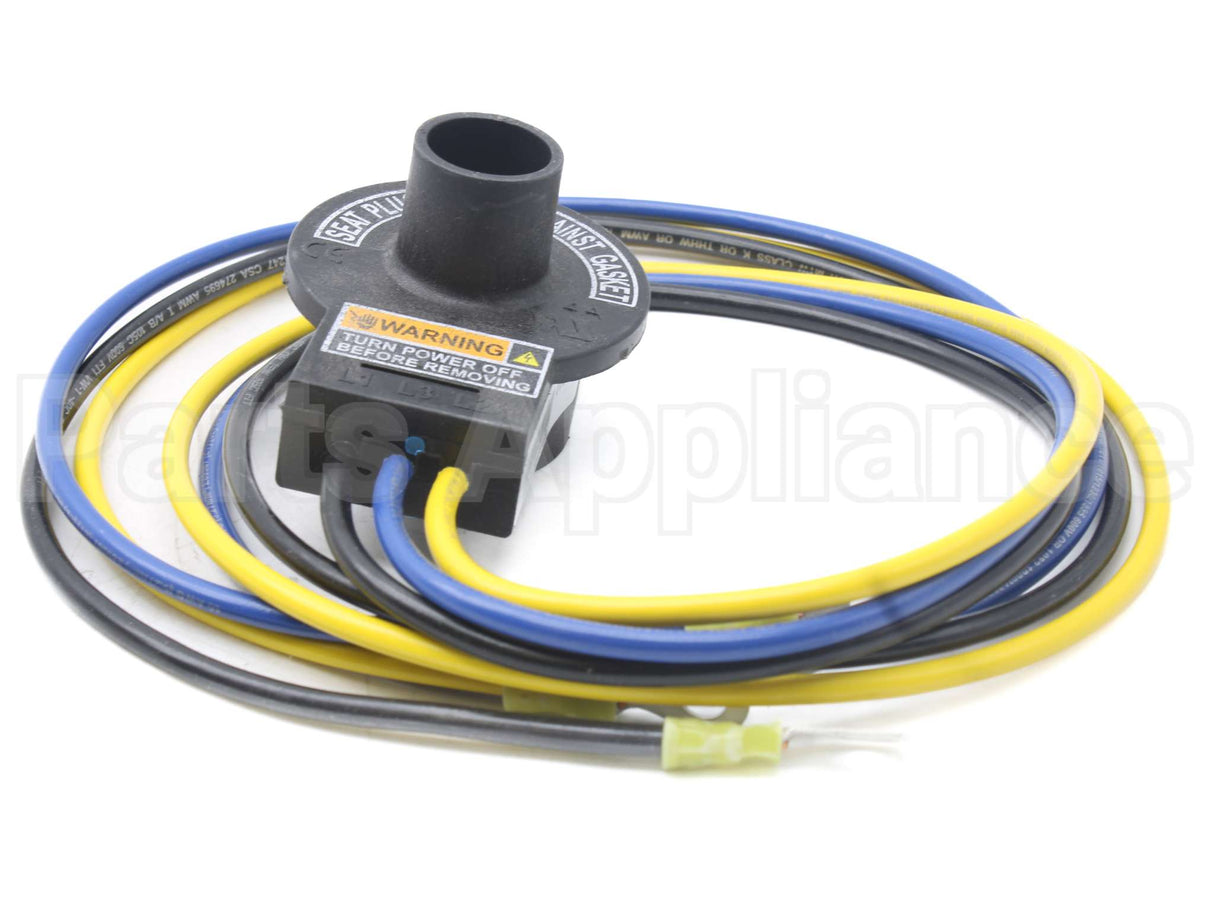 38APHLSAMP0A00 Carrier Comp.plug Assy.