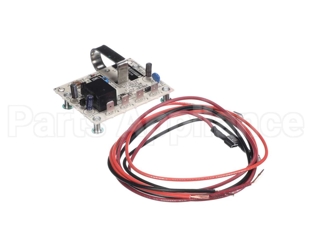 38HQ660014 Bryant Payne Control Board