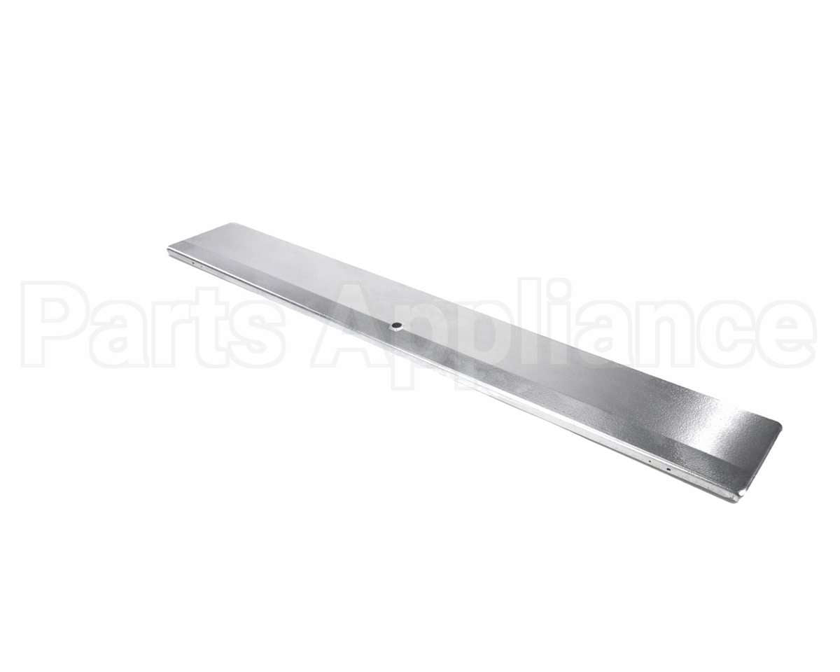 38K27 Lennox Metal Drain Pan Assembly, 75.13 X 7.16 X