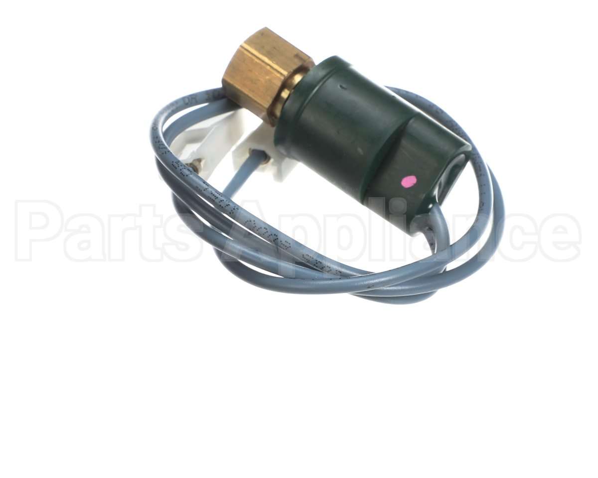 38M78 Lennox Switch Pres Low Amp R410A 120/240 600Psi