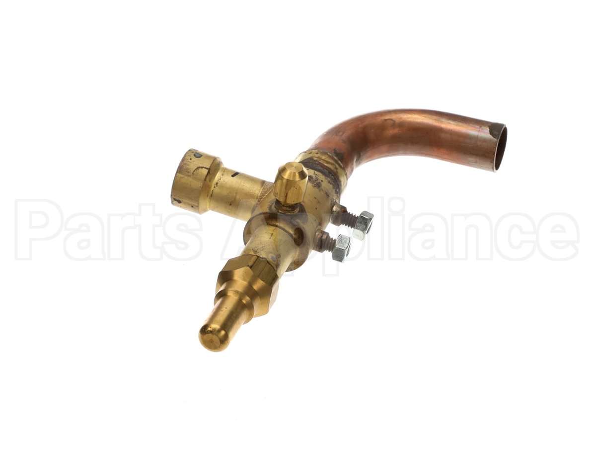 38QR400096 Bryant Payne Suction Line