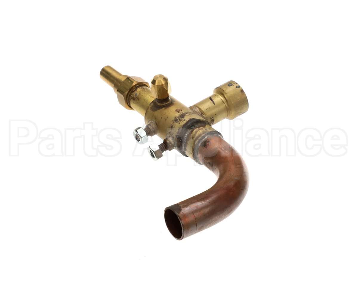 38QR400096 Carrier Service Valve Assembly (Gas)
