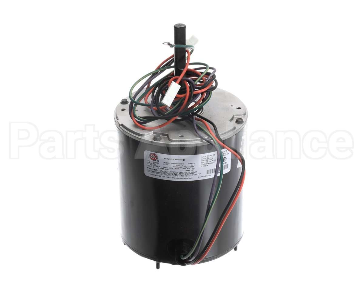 38W83 Lennox 208-230V1Ph 1/15Hp 825Rpm Mtr