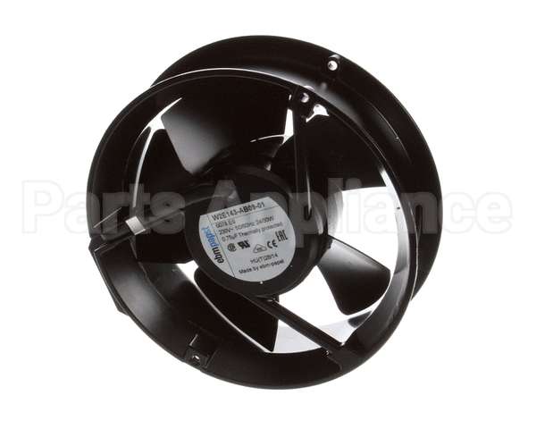 39-0014 Autofry Exhaust Fan