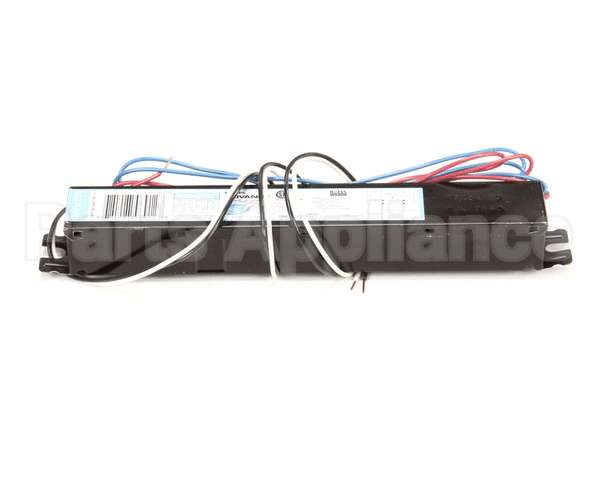 39-12902 Federal Industries Ballast,2Lamp Multi Volt