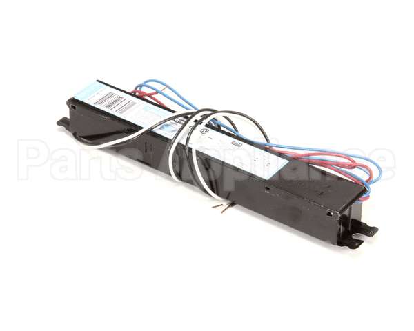 39-12902 Federal Industries Ballast,2Lamp Multi Volt