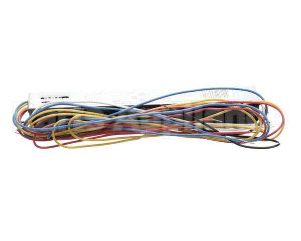 39-12904 Federal Industries Ballast,4Lamp Multi Volt