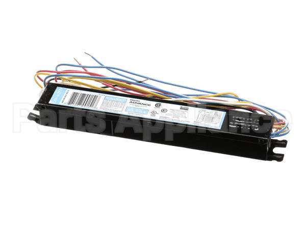 39-12904 Federal Industries Ballast,4Lamp Multi Volt