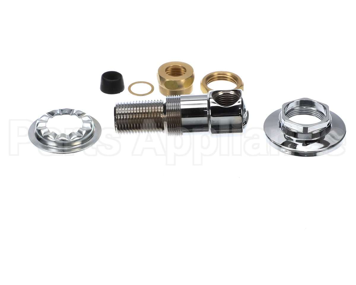 3900-0002 Fisher Base Backsplash Rig