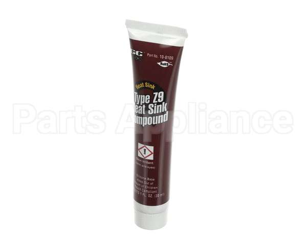 3900-004 Concordia Beverage Heatsink Comp- Silicone