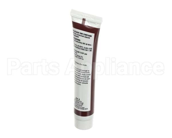 3900-004 Concordia Beverage Heatsink Comp- Silicone