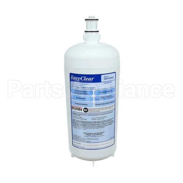 39000.1005 Compatible Bunn Cartridge, Eqhp-25Crtg