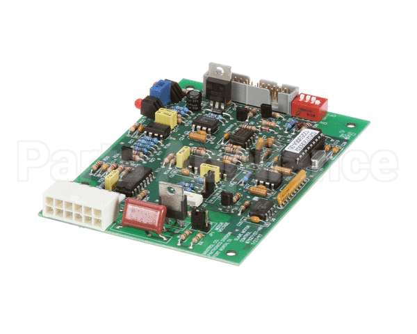 390090 Lincoln Conveyor Control