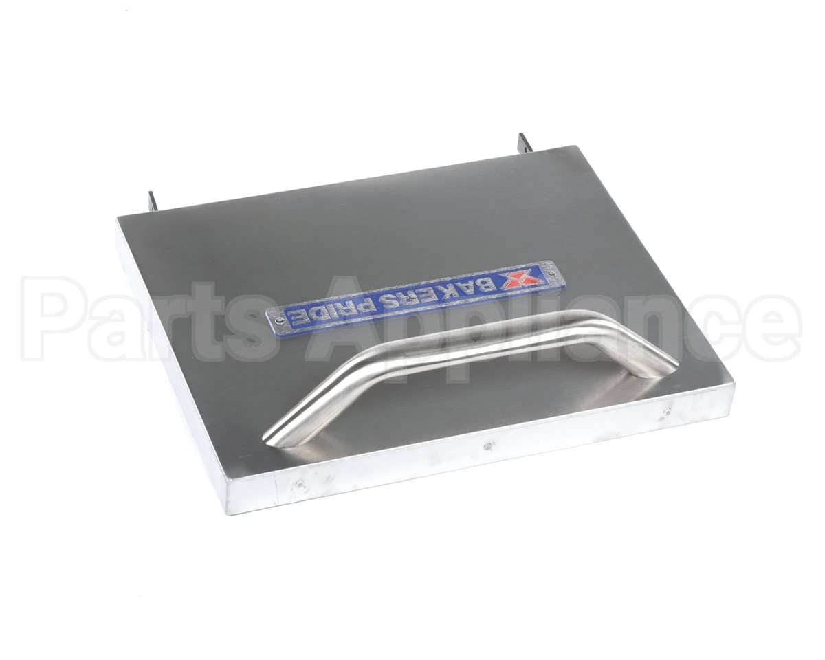 390134 Bakers Pride Door, Assembly 20 Oven