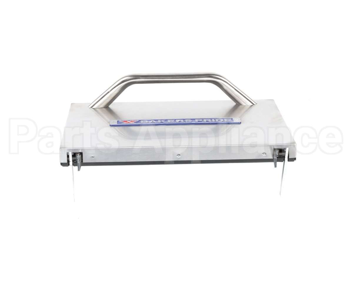 390134 Bakers Pride Door, Assembly 20 Oven