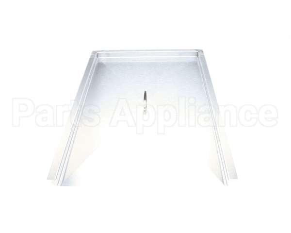 390157 Tri-Star Manufacturing Cover;Vessel Whandle 6575 Fr